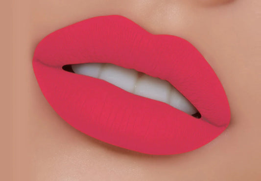 Matte Lip Gloss Shade - 58