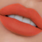 Matte Lip Gloss Shade - 55