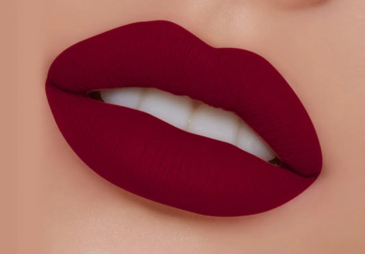 Matte Lip Gloss Shade - 60