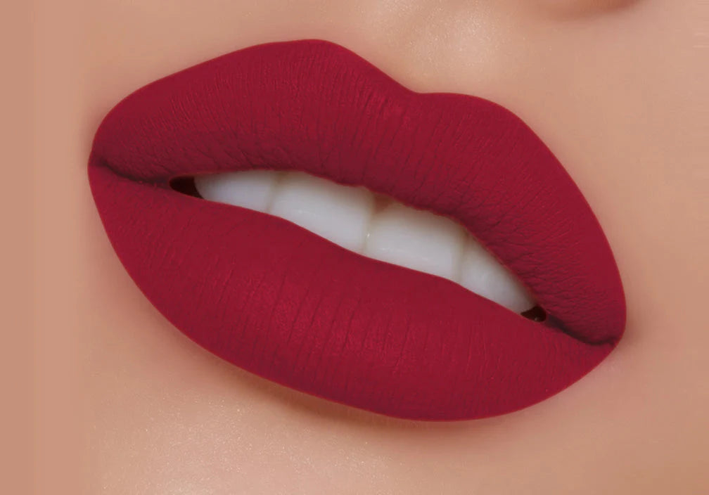 Matte Lip Gloss Shade - 57