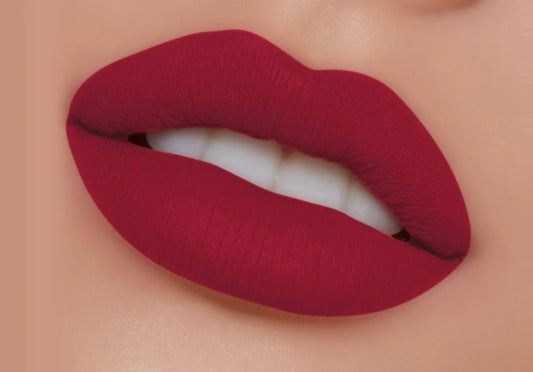 Matte Lip Gloss Shade - 57