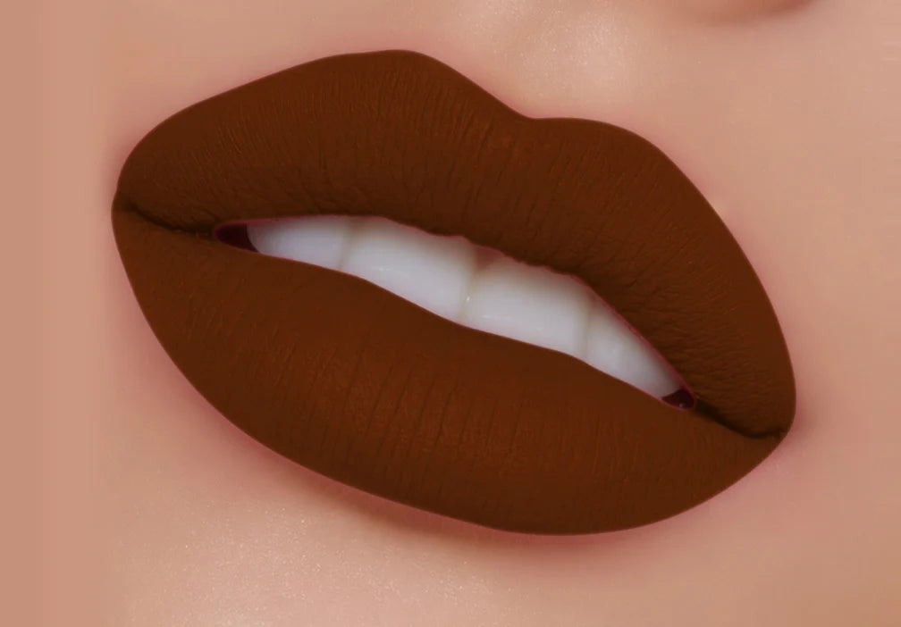 Matte Lip Gloss Shade - 59
