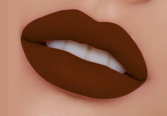 Matte Lip Gloss Shade - 59