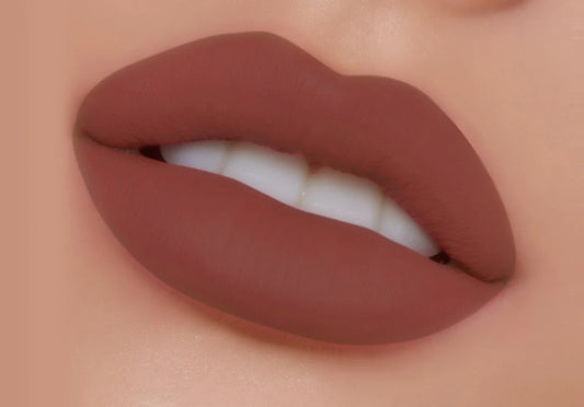 Matte Lip Gloss Shade - 61