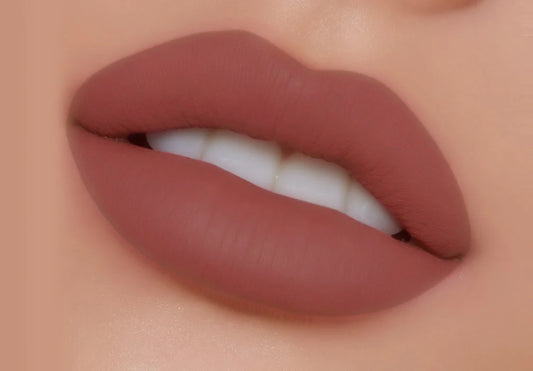 Matte Lip Gloss Shade - 64