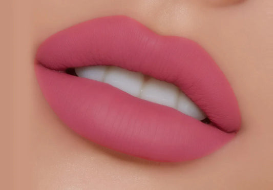 Matte Lip Gloss Shade - 65