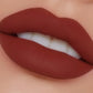 Matte Lip Gloss Shade - 66