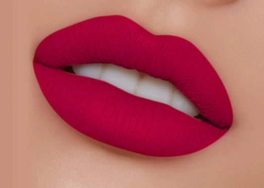 Matte Lip Gloss Shade - 67
