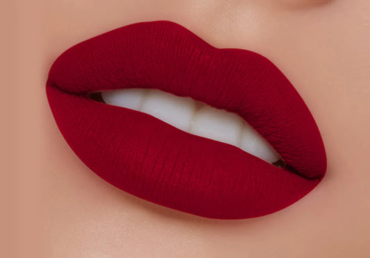 Matte Lip Gloss Shade - 68