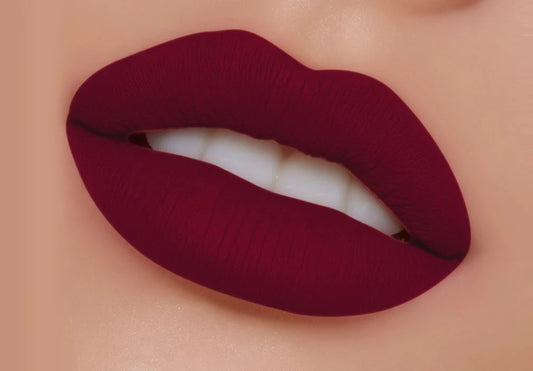 Matte Lip Gloss Shade - 69