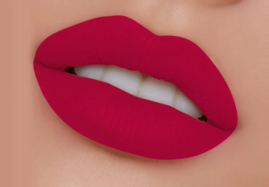 Matte Lip Gloss Shade - 70