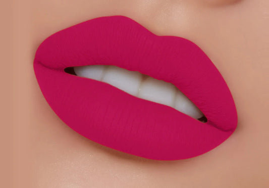 Matte Lip Gloss Shade - 71