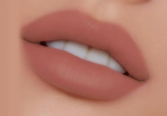 Matte Lip Gloss Shade - 56