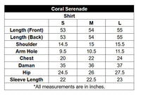 Coral Serenade