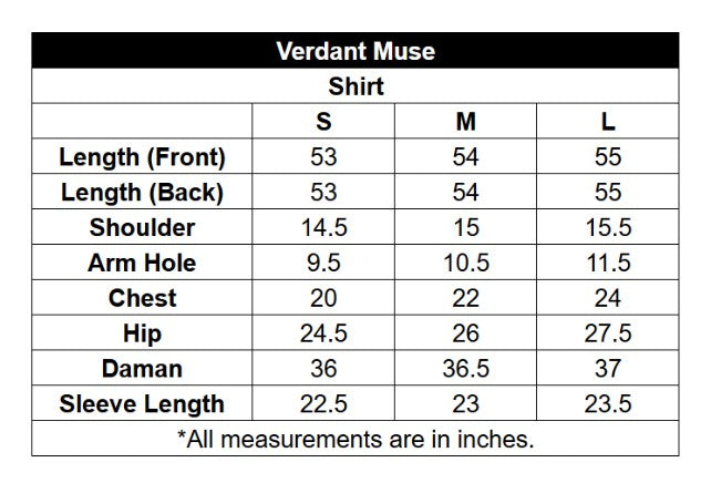 Verdant Muse
