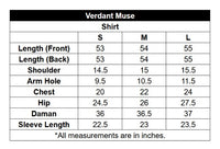Verdant Muse