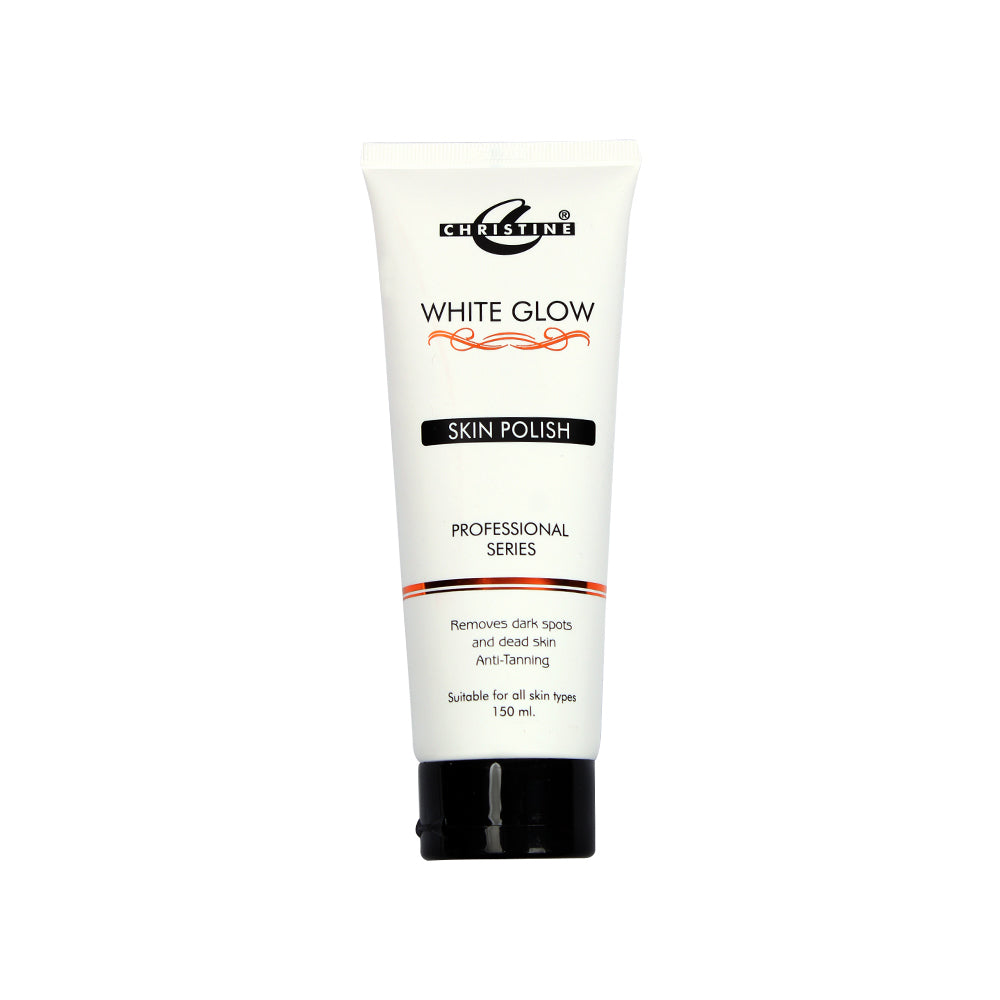 White Glow Skin Polish