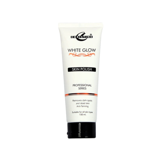 White Glow Skin Polish