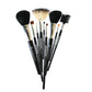 Professional Small Brushes Set