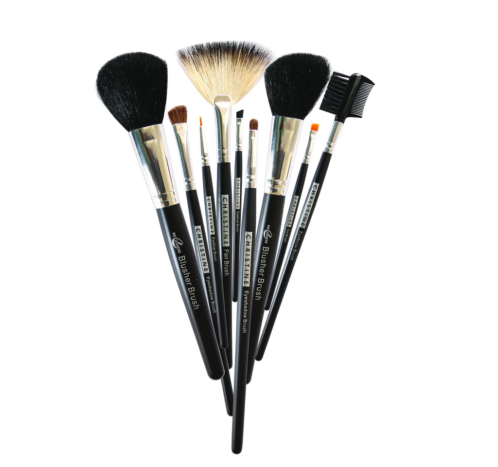 Professional Small Brushes Set
