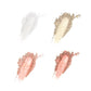 4-in-1 Professional Highlighter Palette