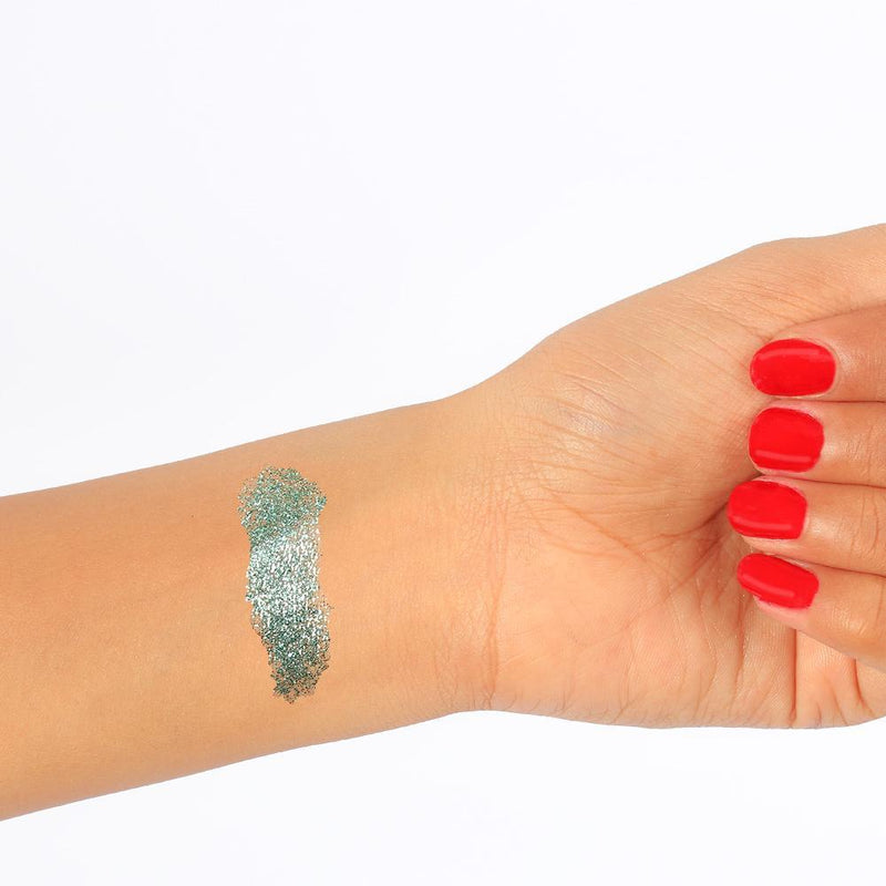 MINT GREEN-10
