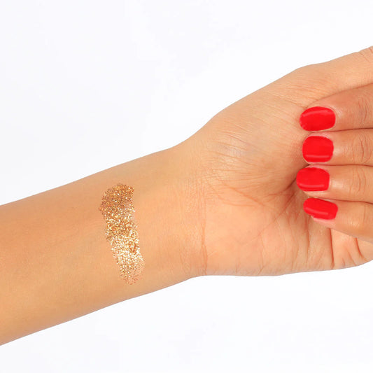 COPPER GOLD