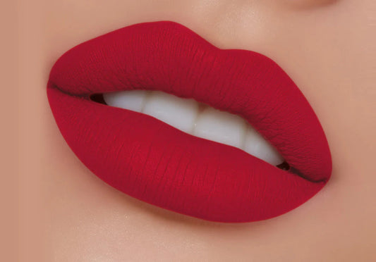 Matte Lip Gloss Shade - 51