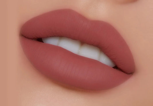 Matte Lip Gloss Shade - 53