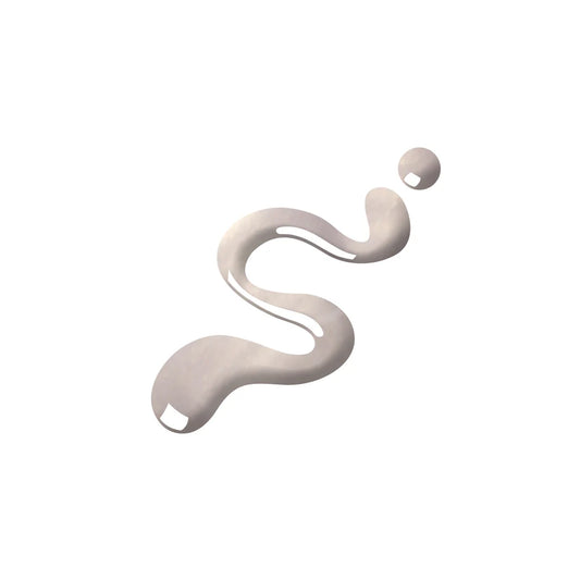 Glossy Nail Polish-411