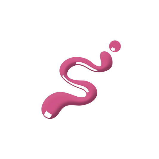 Glossy Nail Polish-414