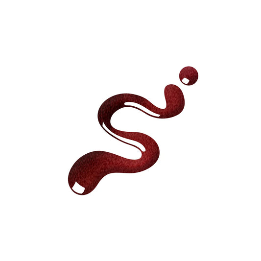 Glossy Nail Polish-421