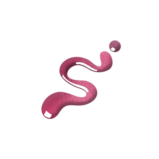 Glossy Nail Polish-431