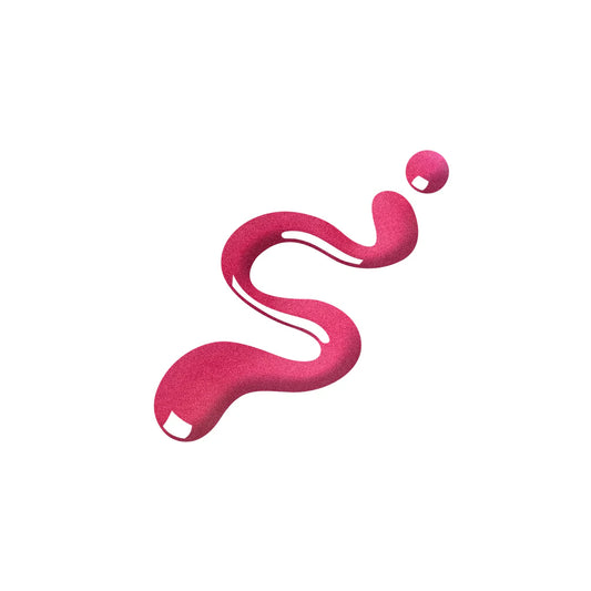 Glossy Nail Polish-453