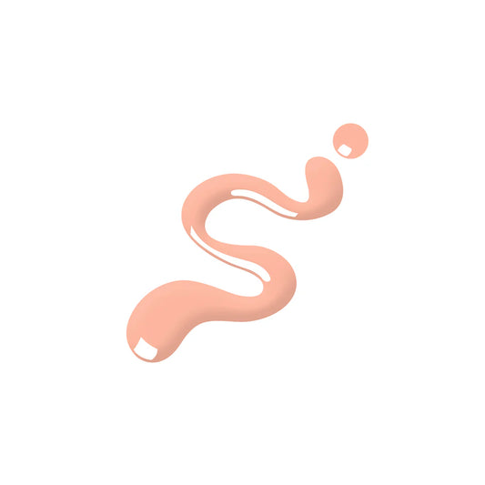 Glossy Nail Polish-N-02