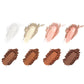 Professional Contour and Highlight Palette- Color 4+4