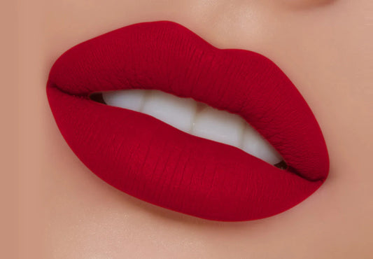 Matte Lip Gloss - Shade 63