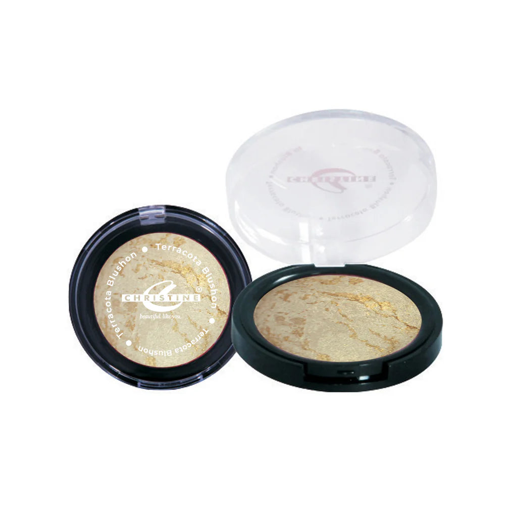 Terracotta Blush On- CN-824