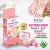 Hand and Foot Bleach