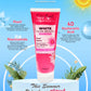 Pearl White Face Wash