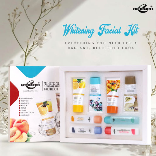 Whitening Facial Kit