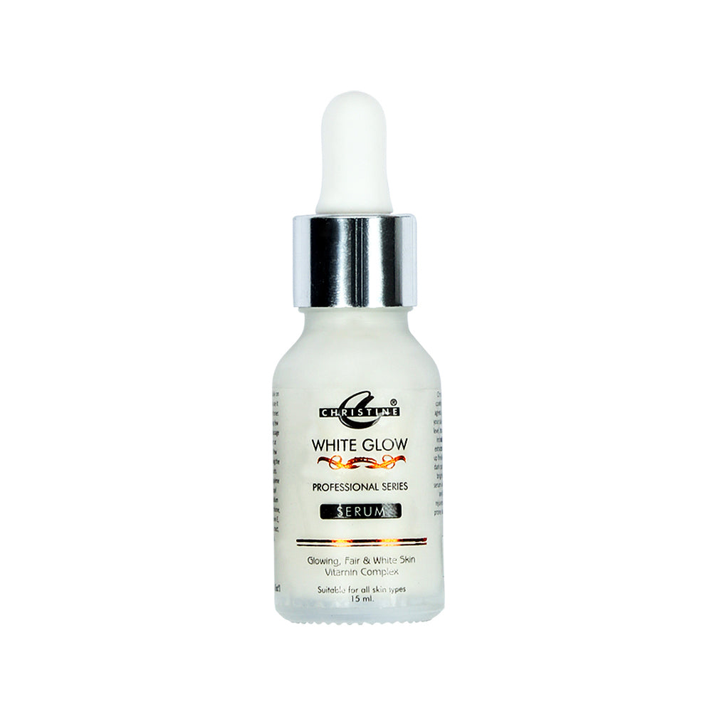 White Glow Serum