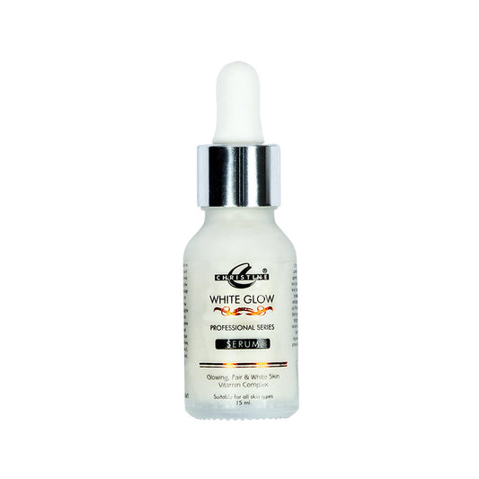 White Glow Serum