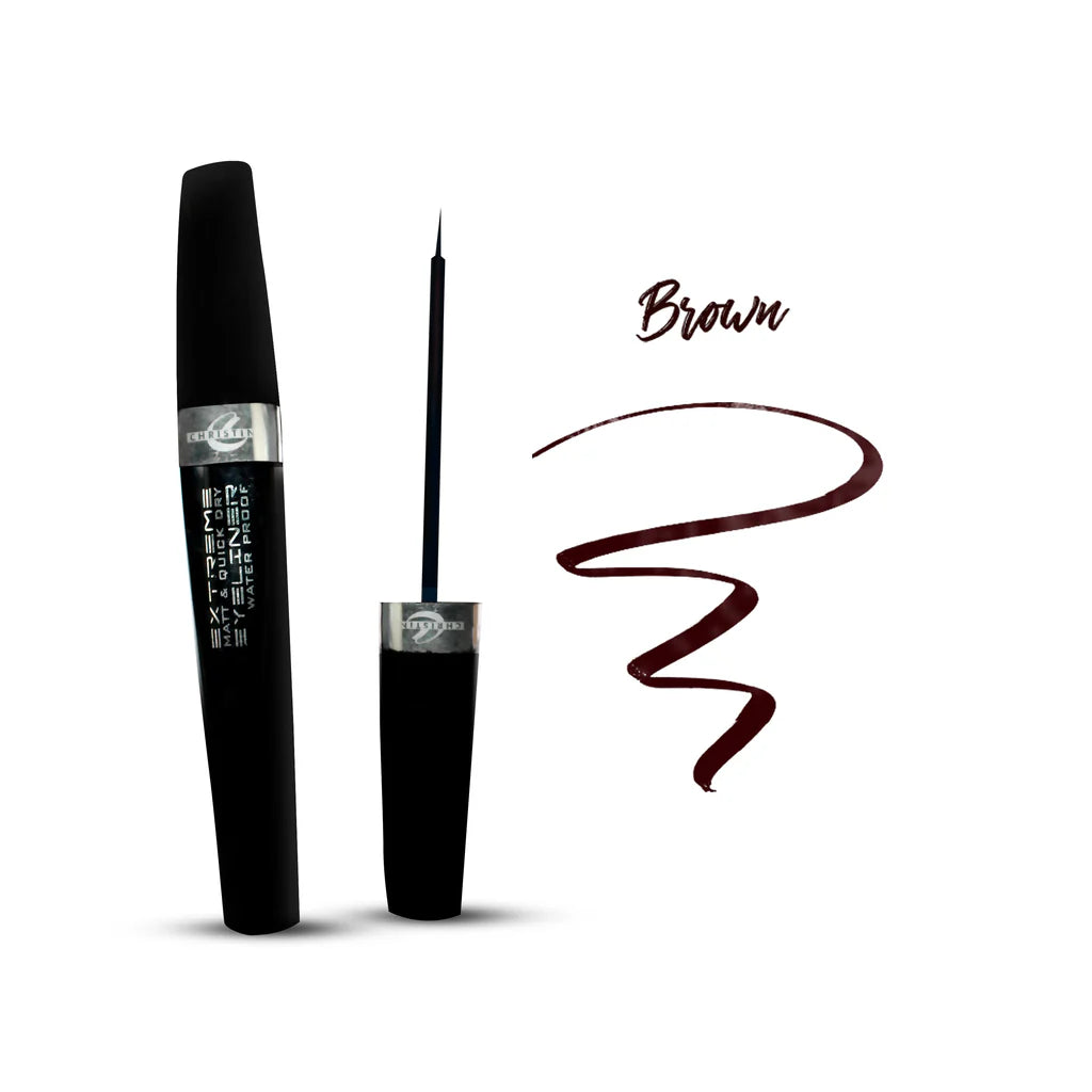 Extream Liquid Eyeliner