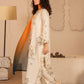 Ivory Grace Dupatta