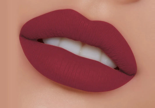 Matte Lip Gloss Shade - 54