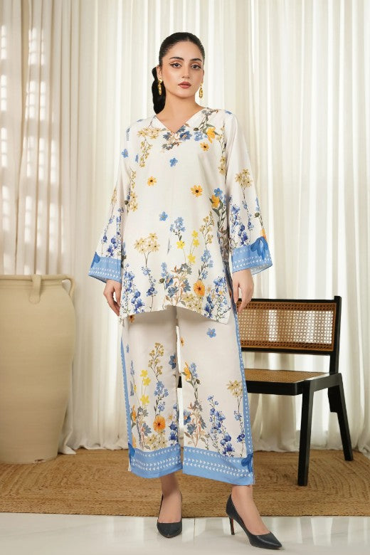 Video of Mysie Article