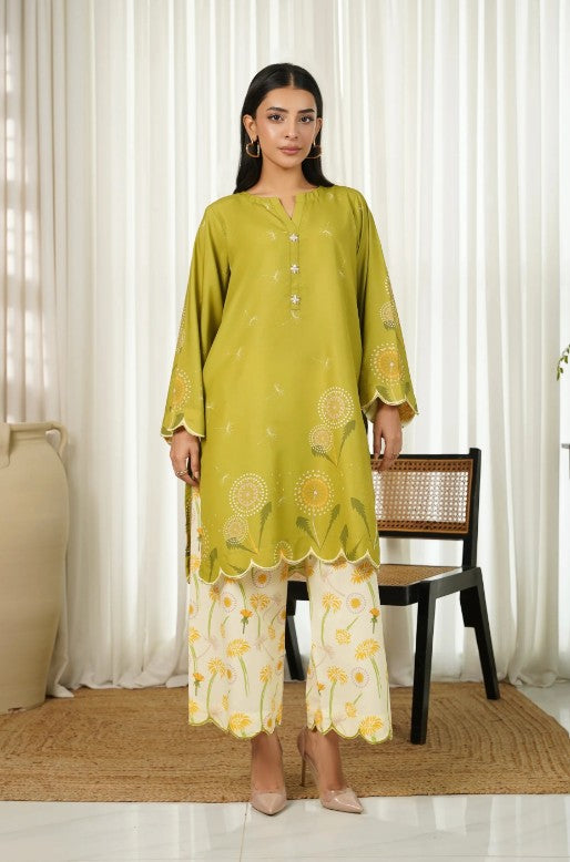 Video of an Article Juniper
